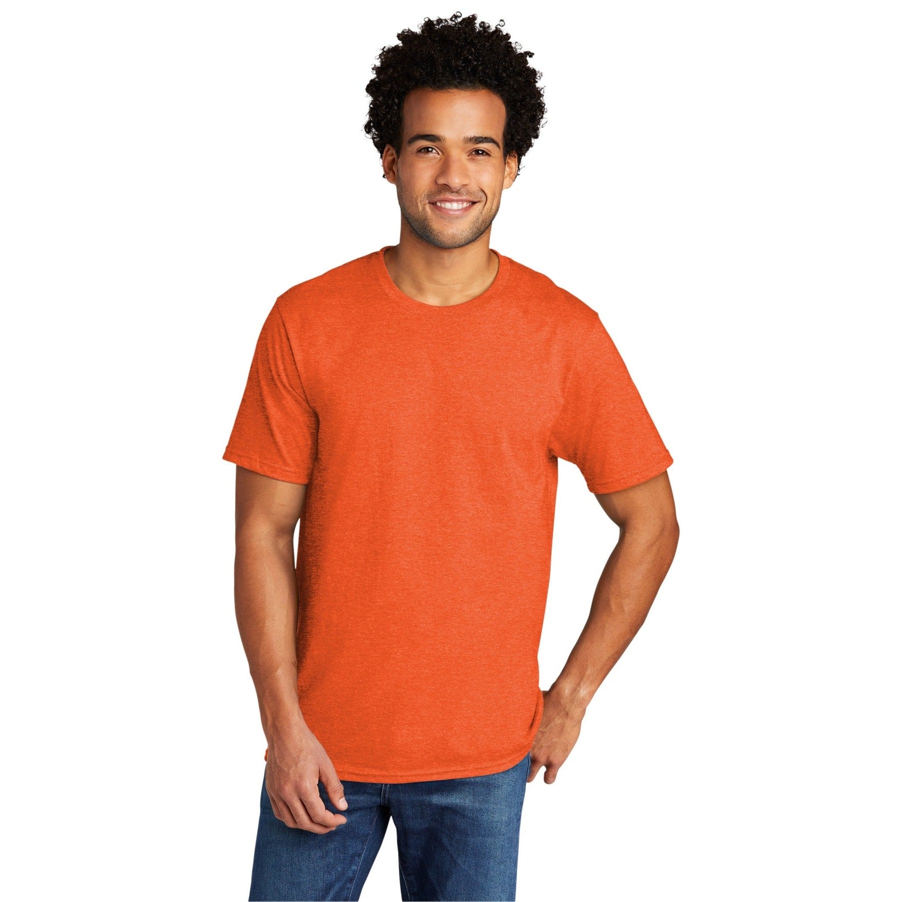 Port & Company-Port & Company® Tri-Blend Tee. PC330-MedTech-8